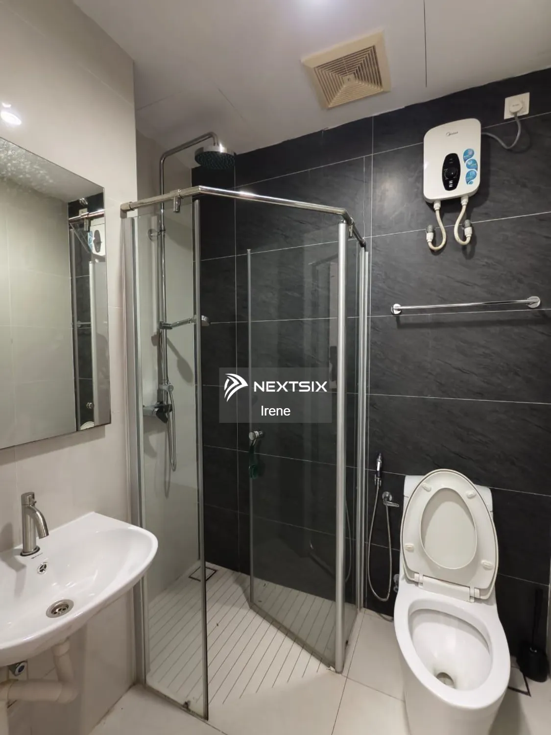 Condominium For Rent in Johor Bahru Johor - Image 7