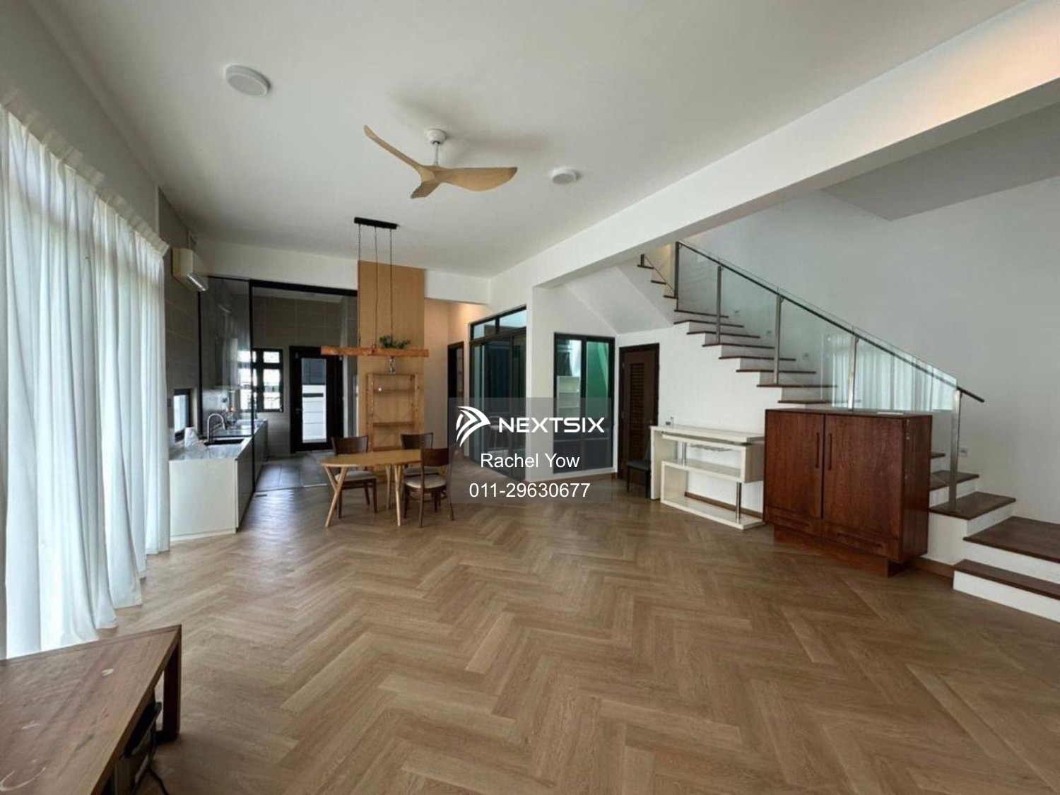 2-sty Terrace/Link House For Rent in Iskandar Puteri (Nusajaya) Johor - Image 5