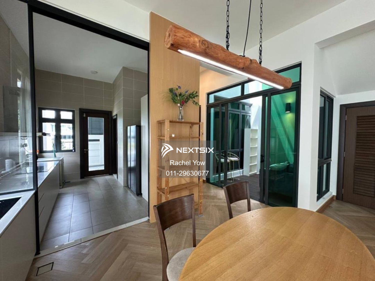 2-sty Terrace/Link House For Rent in Iskandar Puteri (Nusajaya) Johor - Image 7