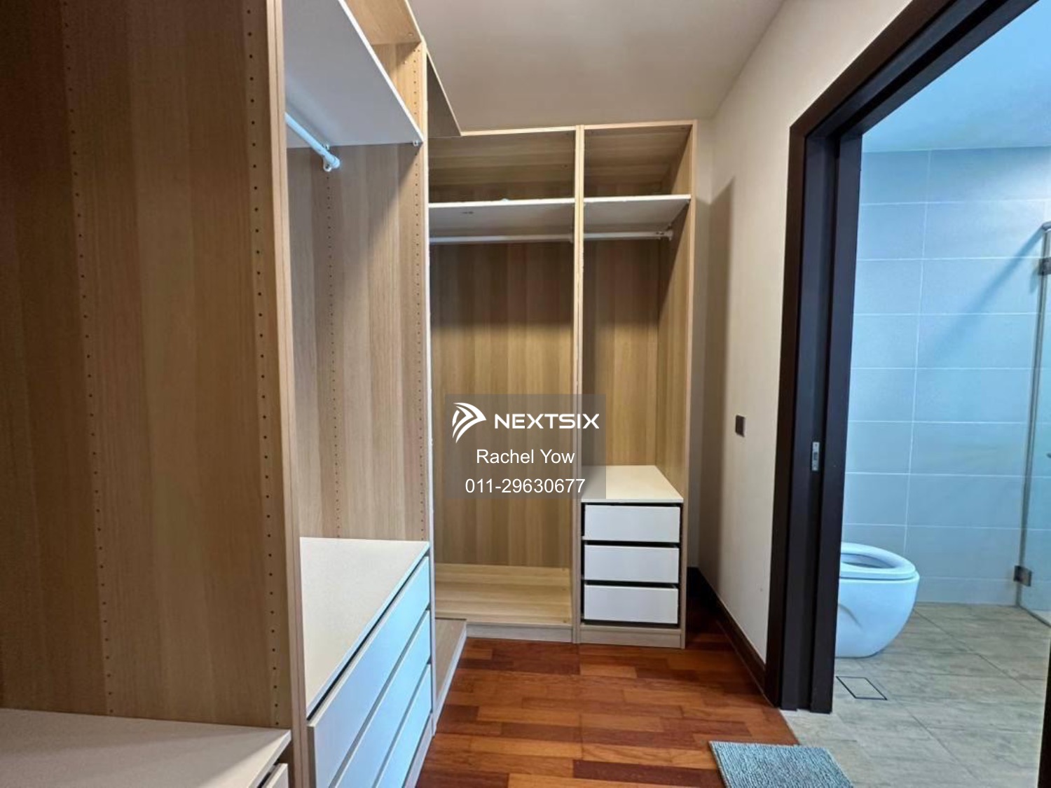 2-sty Terrace/Link House For Rent in Iskandar Puteri (Nusajaya) Johor - Image 8