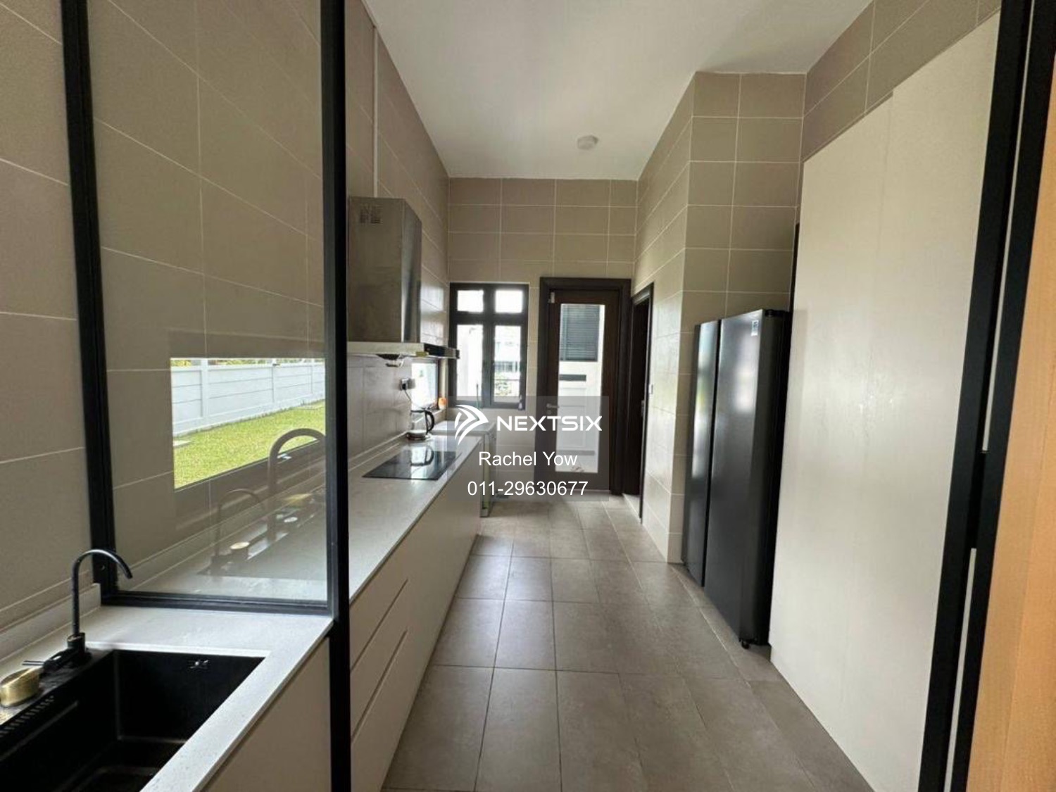 2-sty Terrace/Link House For Rent in Iskandar Puteri (Nusajaya) Johor - Image 9