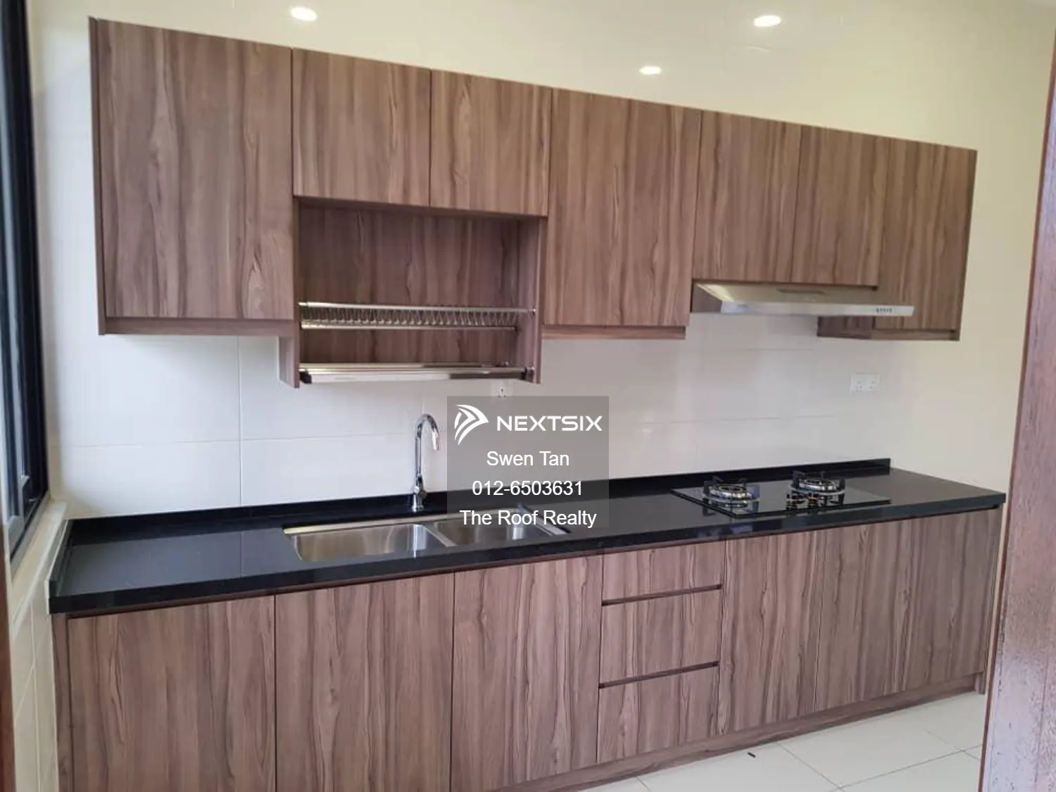 Semi-detached House For Sale in Telok Panglima Garang Selangor - Image 2