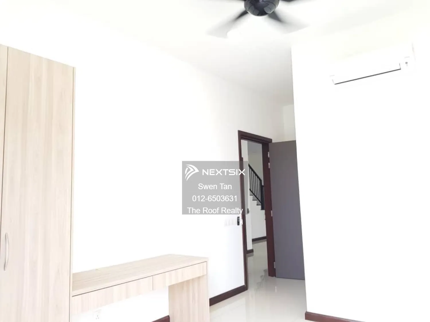 Semi-detached House For Sale in Telok Panglima Garang Selangor - Image 4