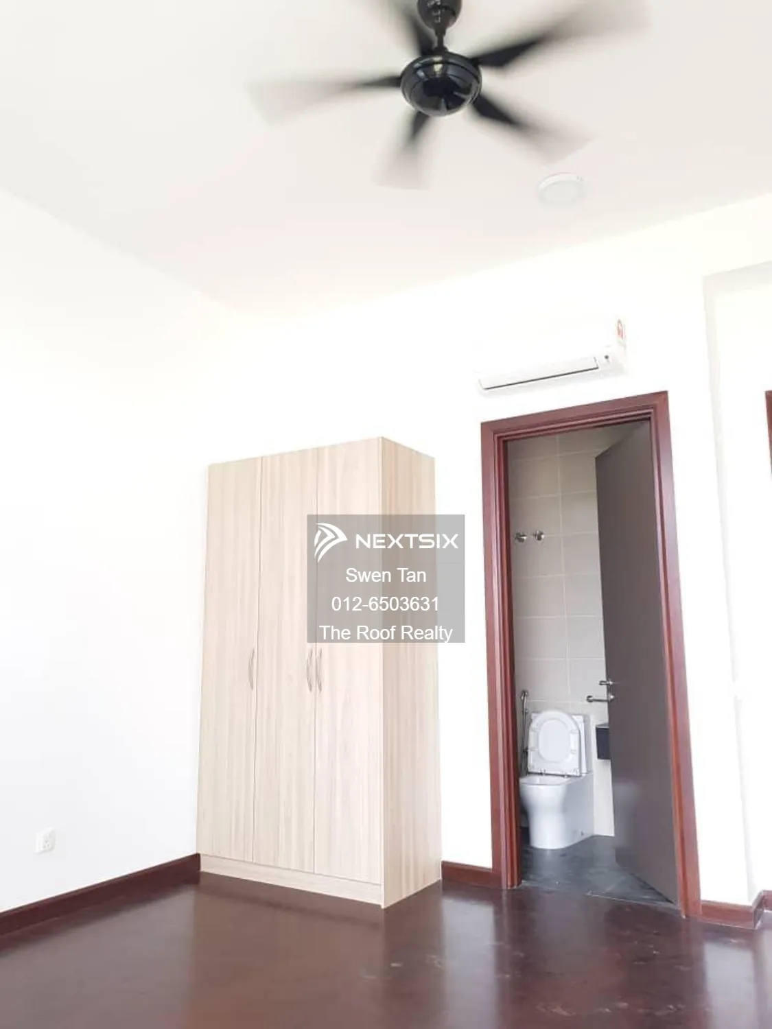 Semi-detached House For Sale in Telok Panglima Garang Selangor - Image 5