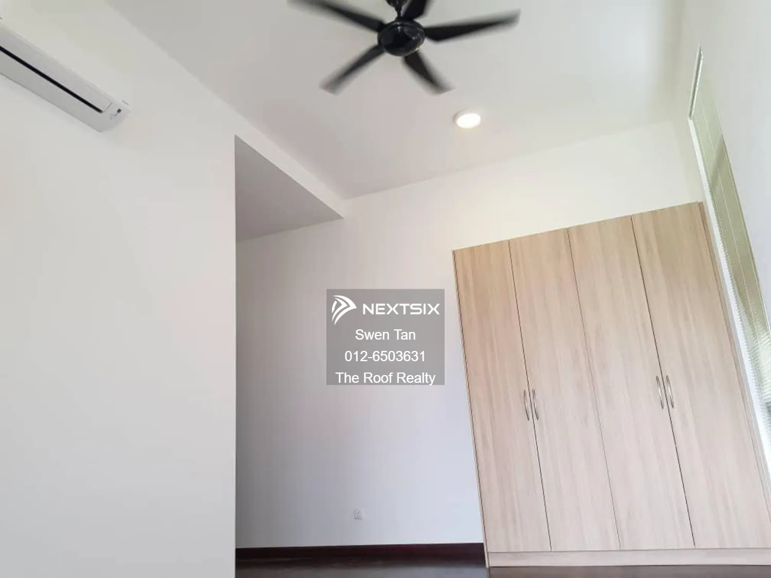 Semi-detached House For Sale in Telok Panglima Garang Selangor - Image 6
