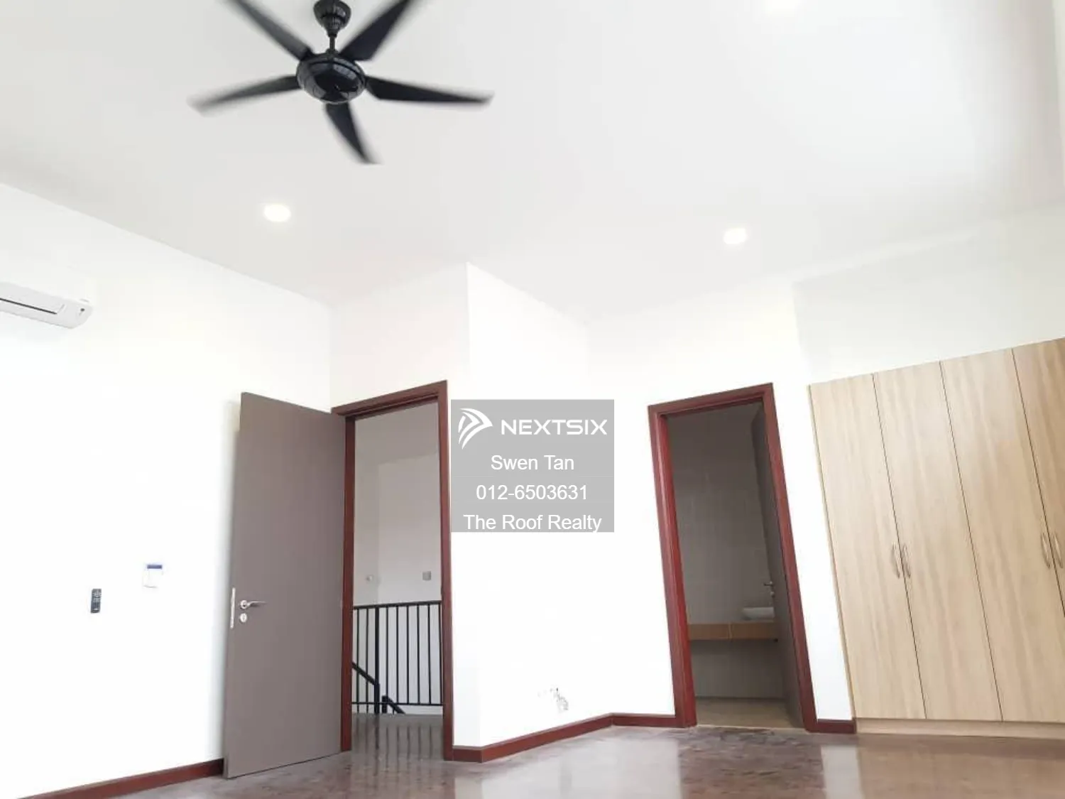 Semi-detached House For Sale in Telok Panglima Garang Selangor - Image 8
