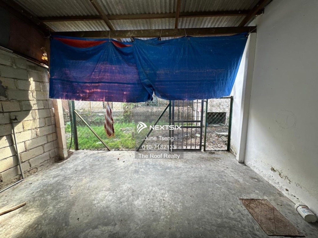 2-sty Terrace/Link House For Sale in Johor Bahru Johor - Image 12
