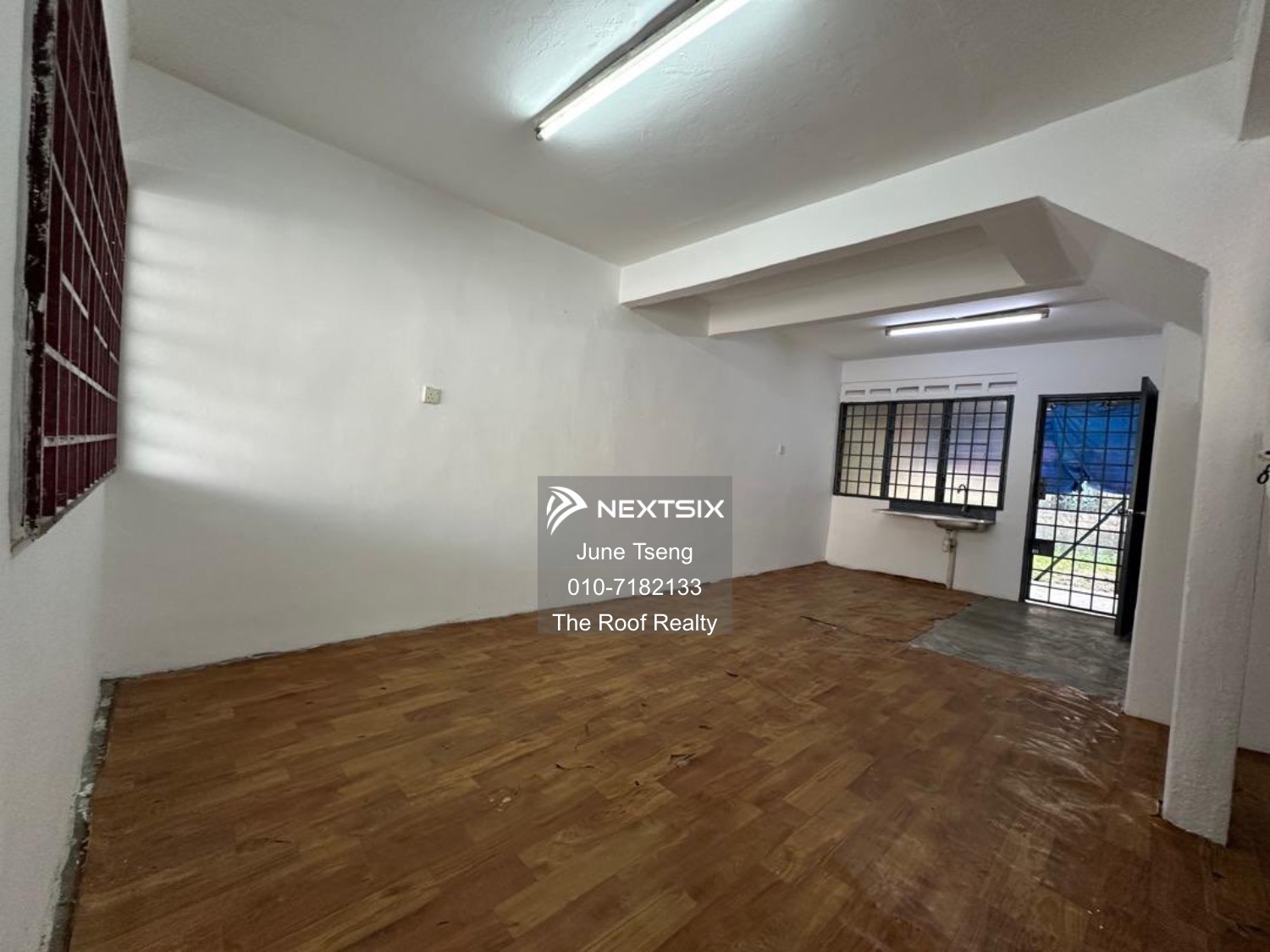 2-sty Terrace/Link House For Sale in Johor Bahru Johor - Image 3