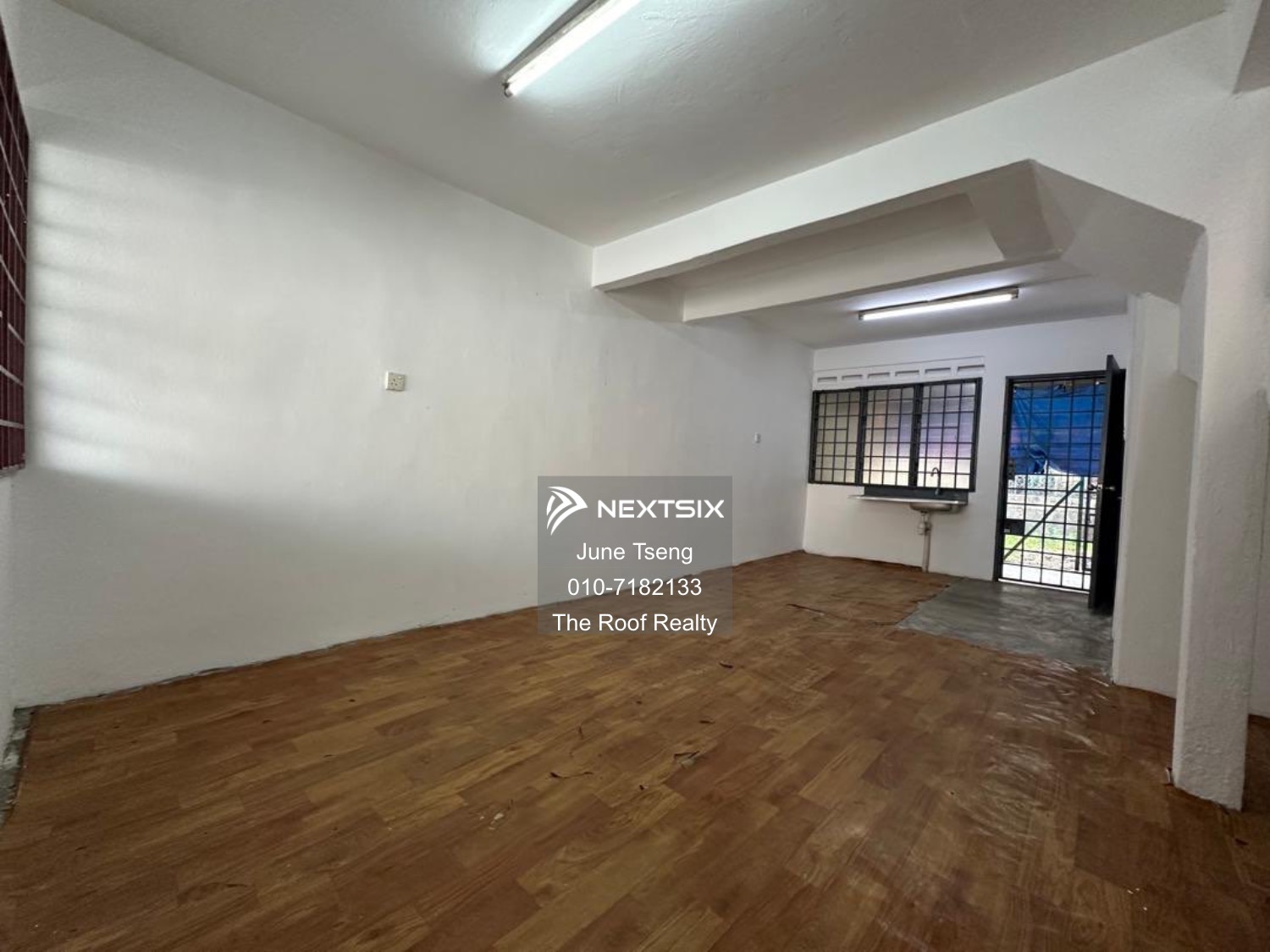 2-sty Terrace/Link House For Sale in Johor Bahru Johor - Image 4