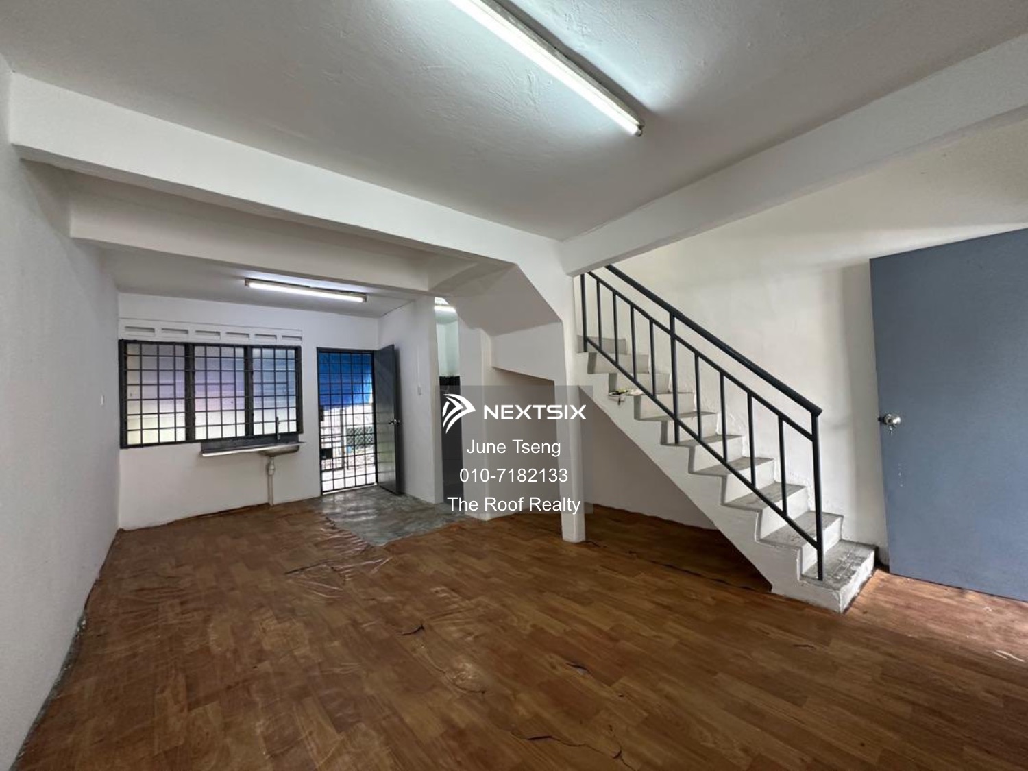 2-sty Terrace/Link House For Sale in Johor Bahru Johor - Image 5