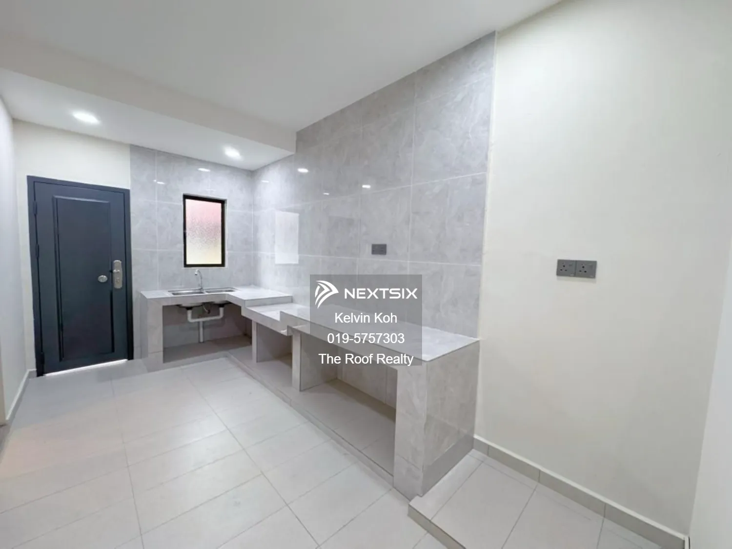 1-sty Terrace/Link House For Sale in Masai Johor - Image 12