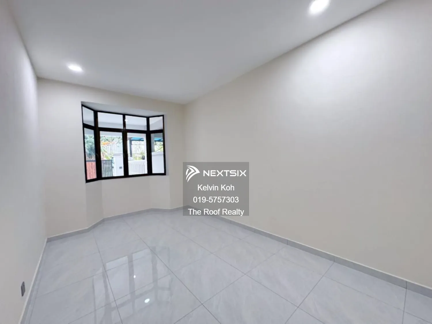 1-sty Terrace/Link House For Sale in Masai Johor - Image 2