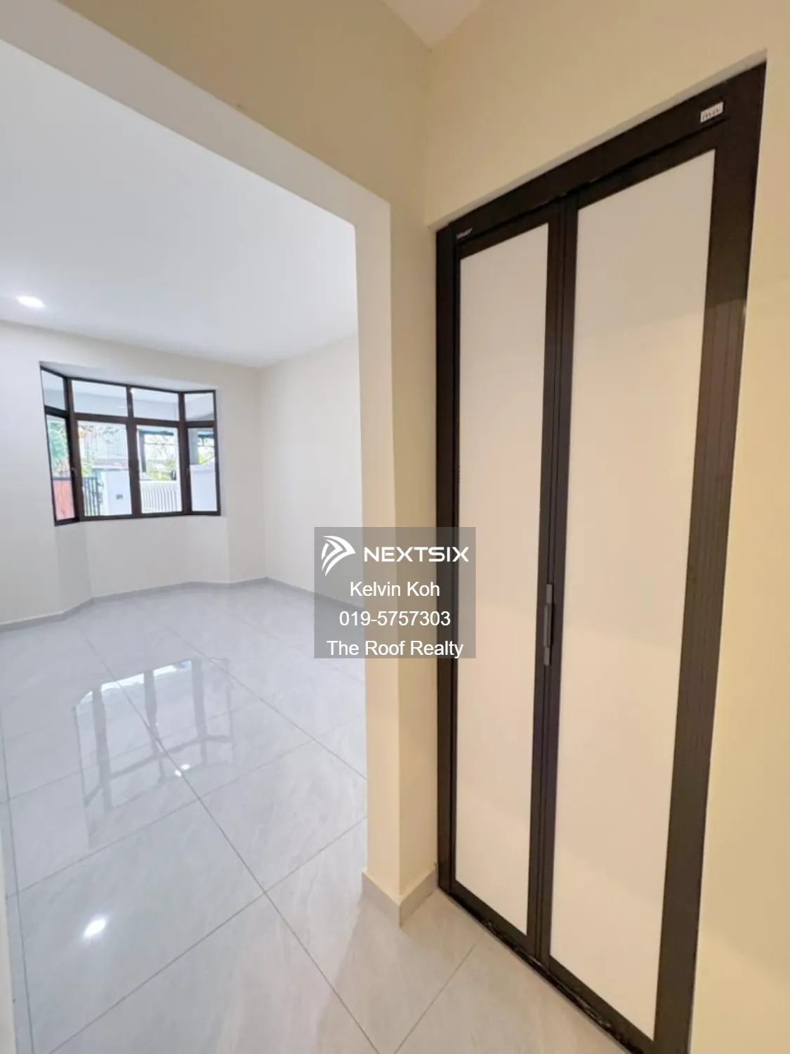 1-sty Terrace/Link House For Sale in Masai Johor - Image 6