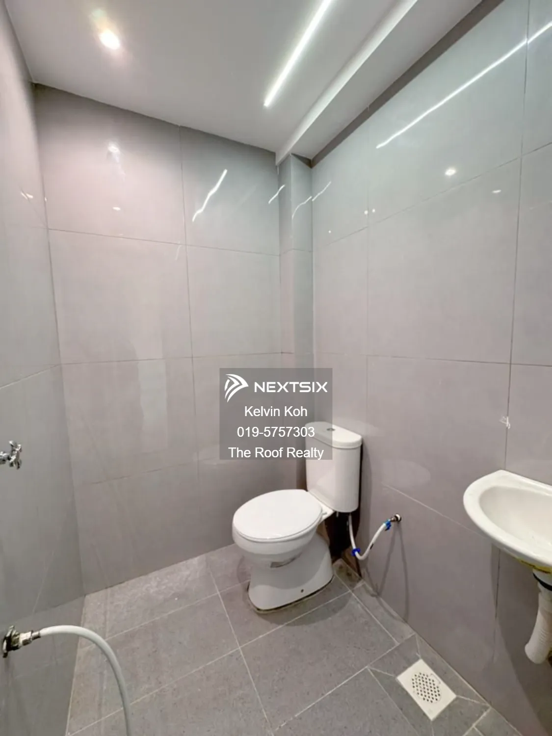 1-sty Terrace/Link House For Sale in Masai Johor - Image 7