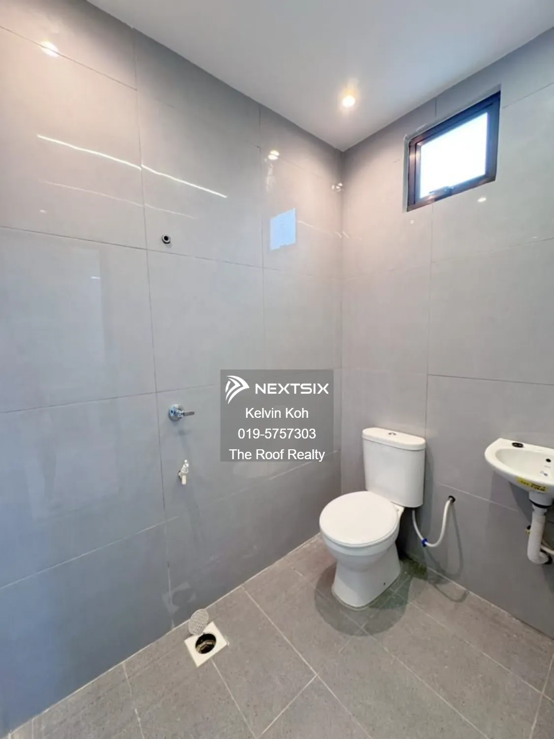 1-sty Terrace/Link House For Sale in Masai Johor - Image 9