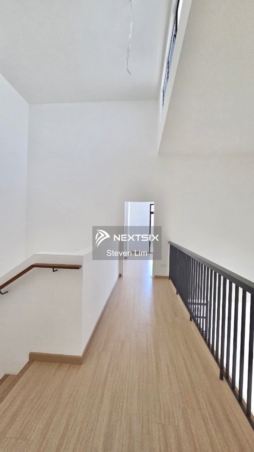 Cluster House For Sale in Iskandar Puteri (Nusajaya) Johor - Image 11