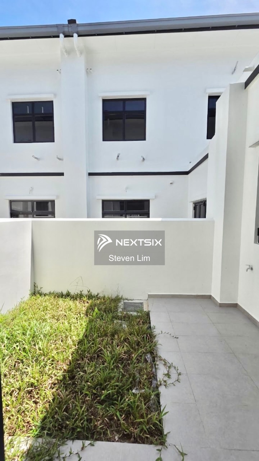 Cluster House For Sale in Iskandar Puteri (Nusajaya) Johor - Image 5