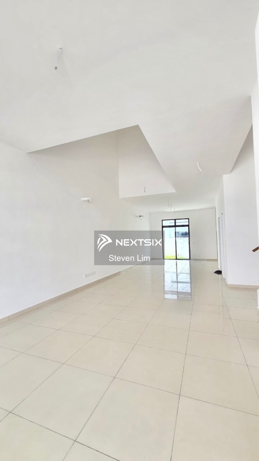Cluster House For Sale in Iskandar Puteri (Nusajaya) Johor - Image 6