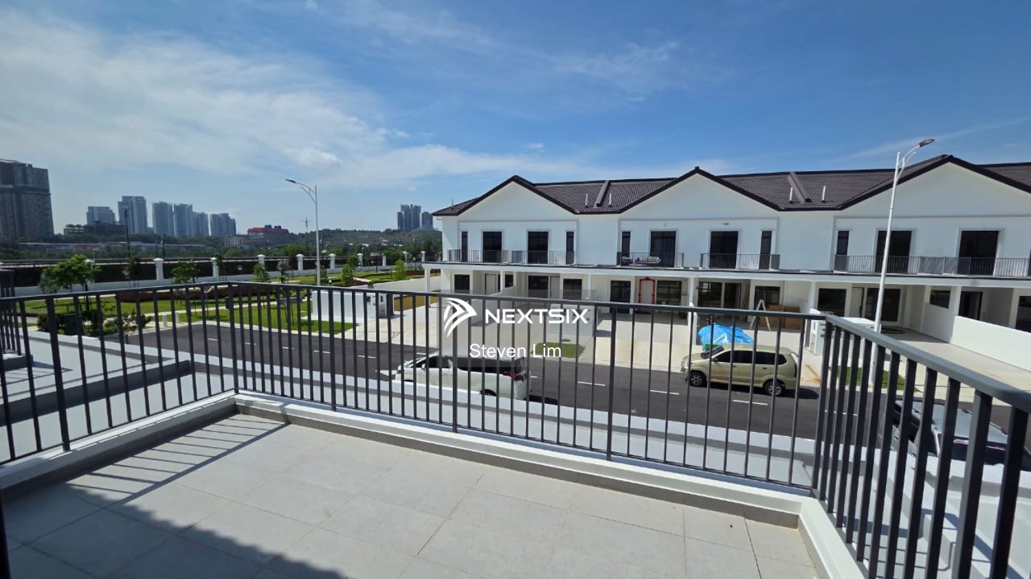 Cluster House For Sale in Iskandar Puteri (Nusajaya) Johor - Image 7