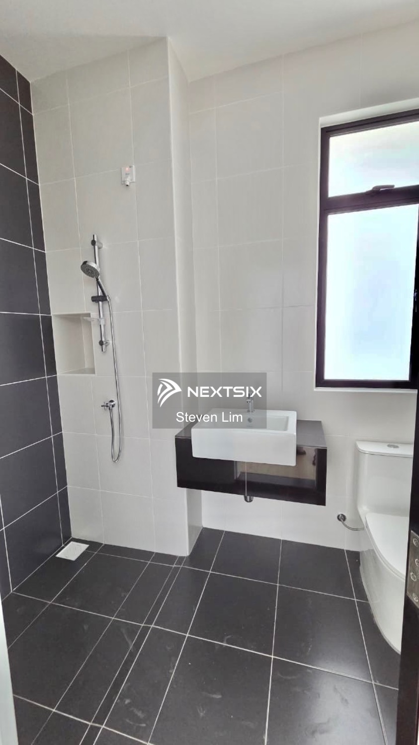 Cluster House For Sale in Iskandar Puteri (Nusajaya) Johor - Image 9