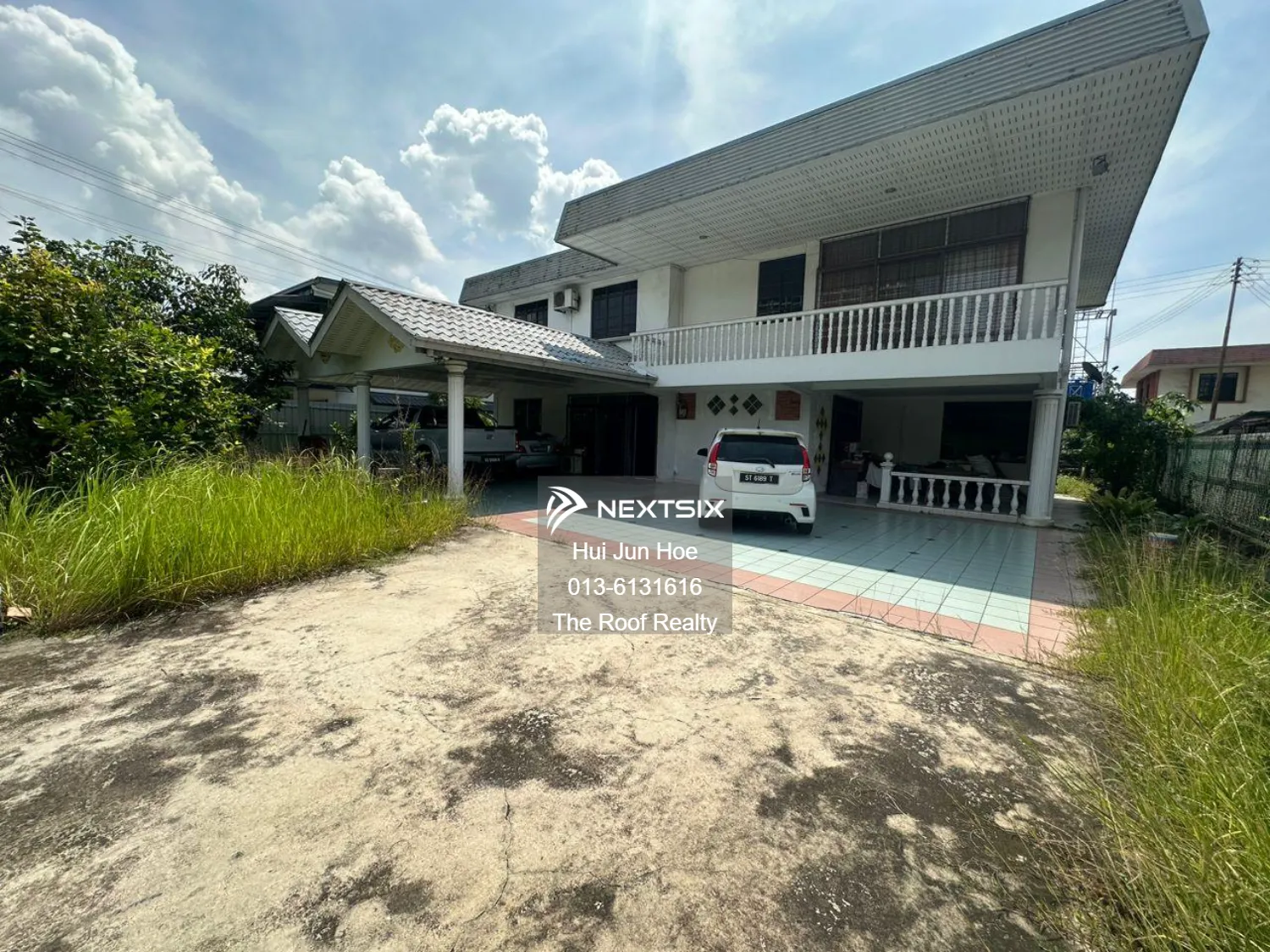Bungalow For Sale in Kota Kinabalu Sabah