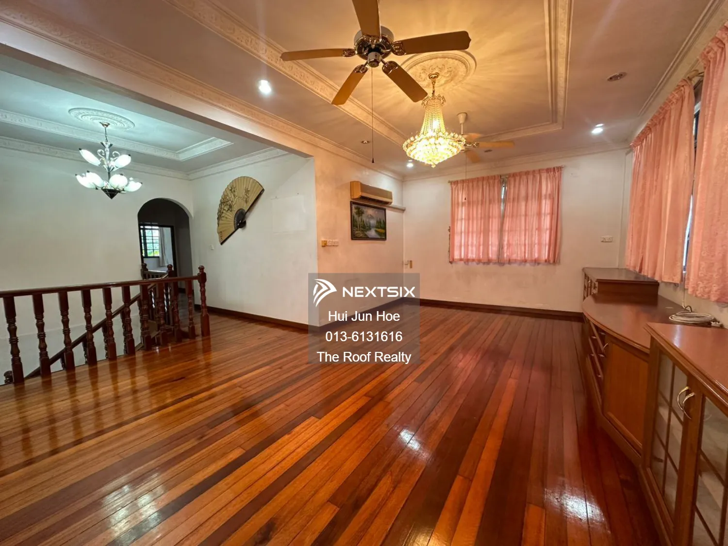 Bungalow For Sale in Kota Kinabalu Sabah - Image 7