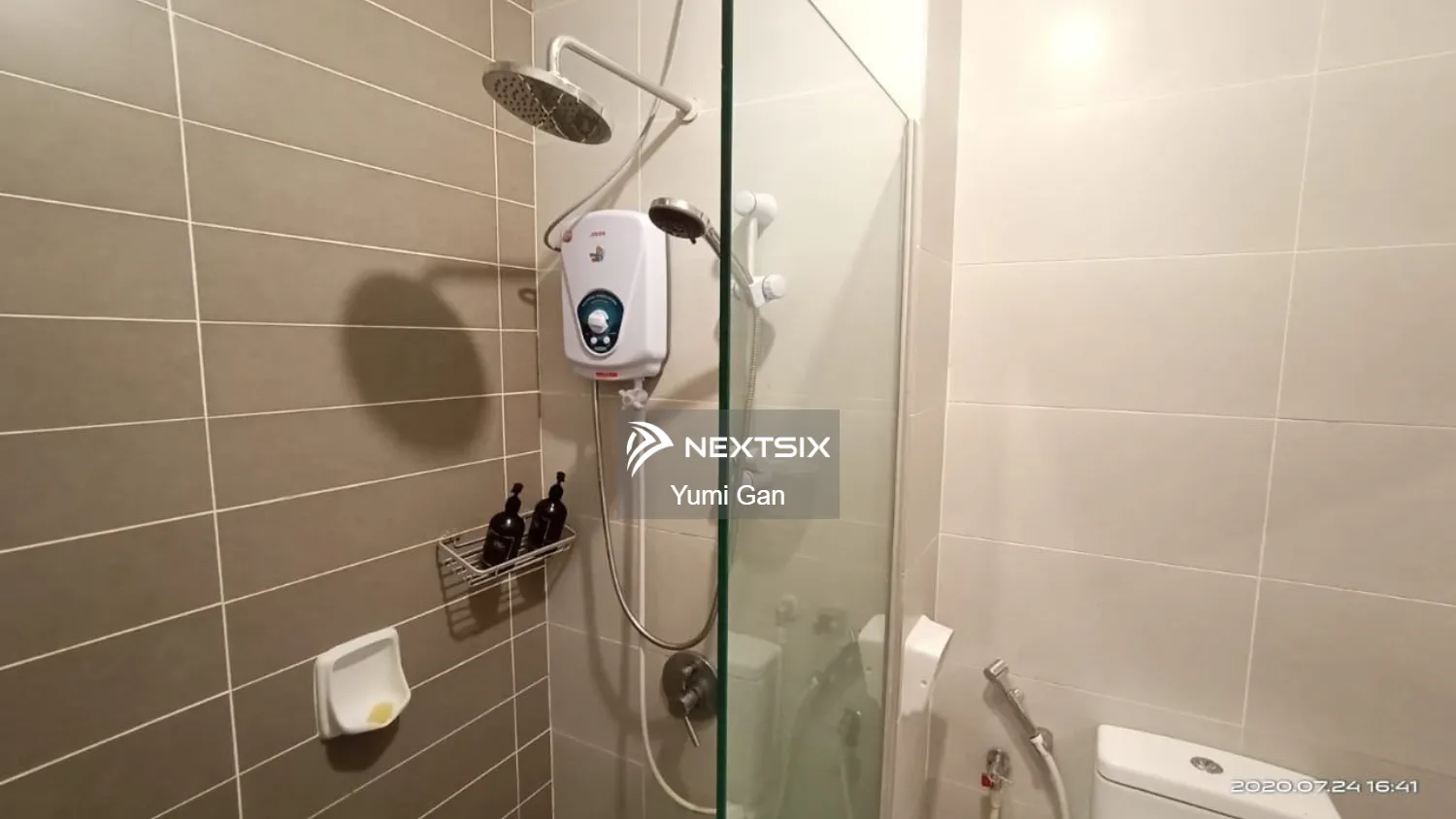 Condominium floor plan - Image 5