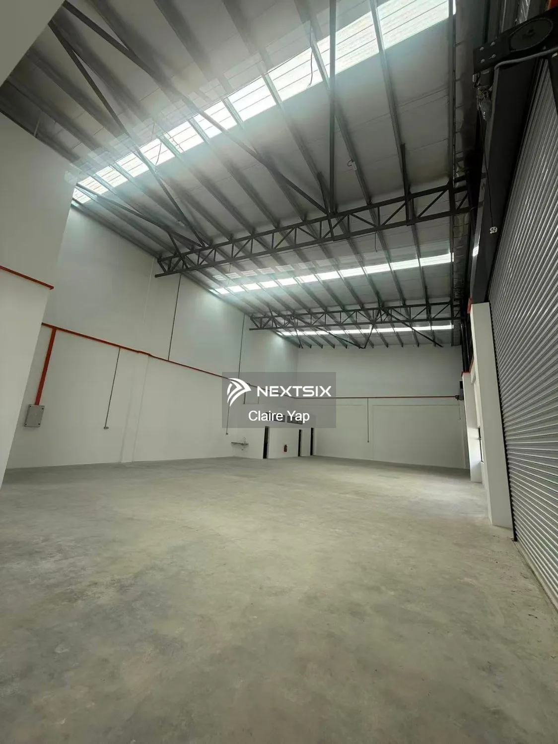 Factory For Sale in Johor Bahru Johor