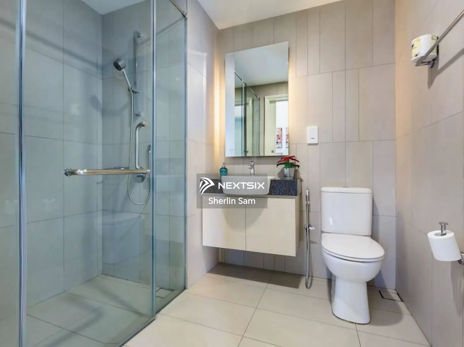 Serviced Residence For Sale in Iskandar Puteri (Nusajaya) Johor - Image 10