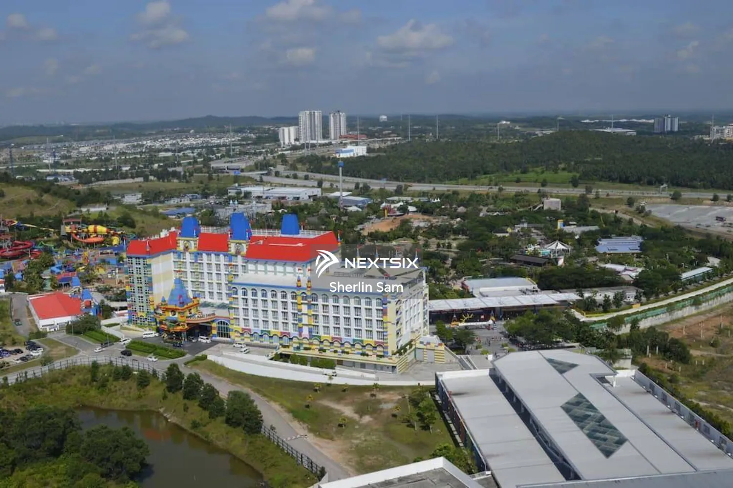 Serviced Residence For Sale in Iskandar Puteri (Nusajaya) Johor - Image 15