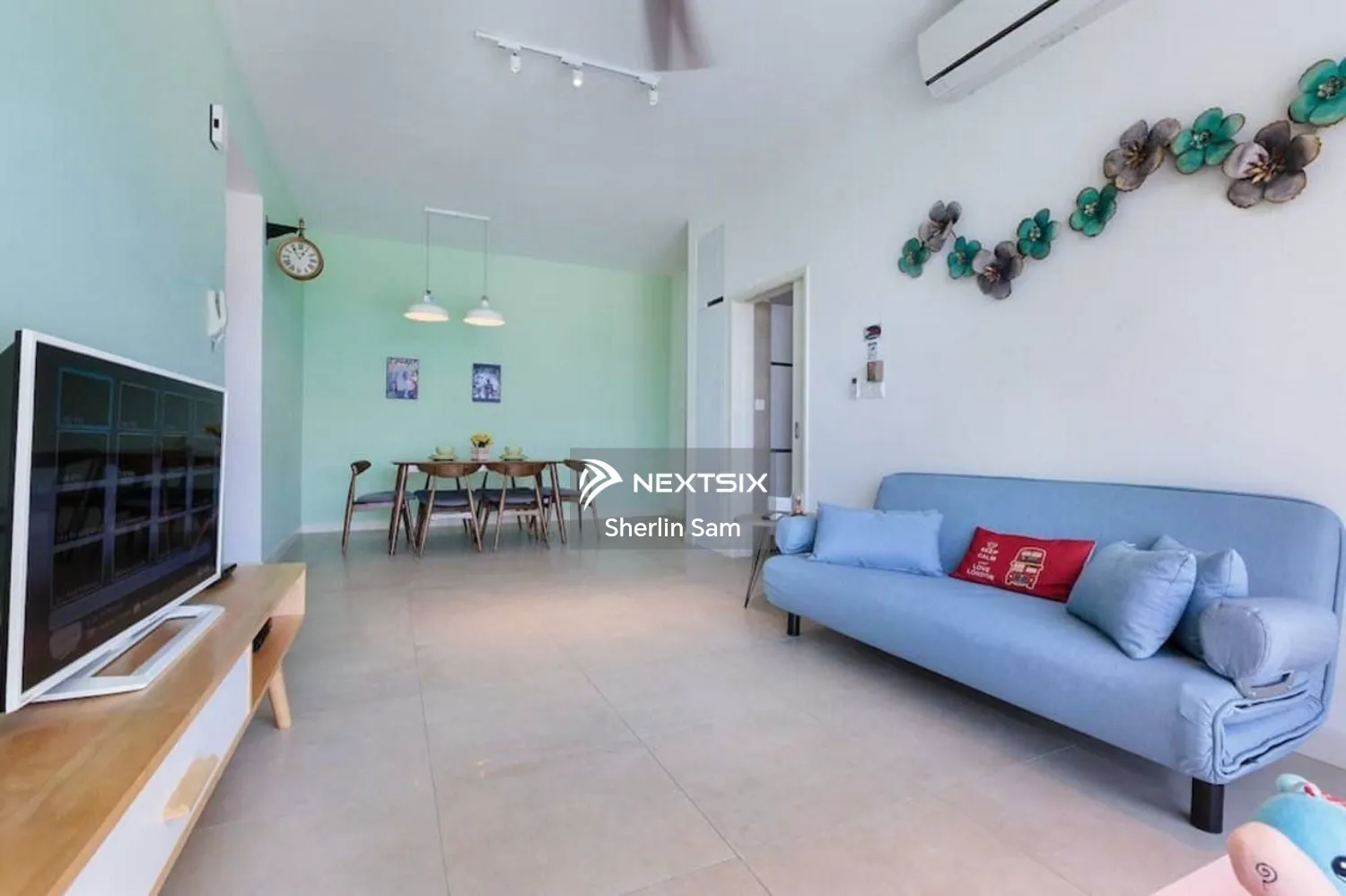 Serviced Residence For Sale in Iskandar Puteri (Nusajaya) Johor - Image 7