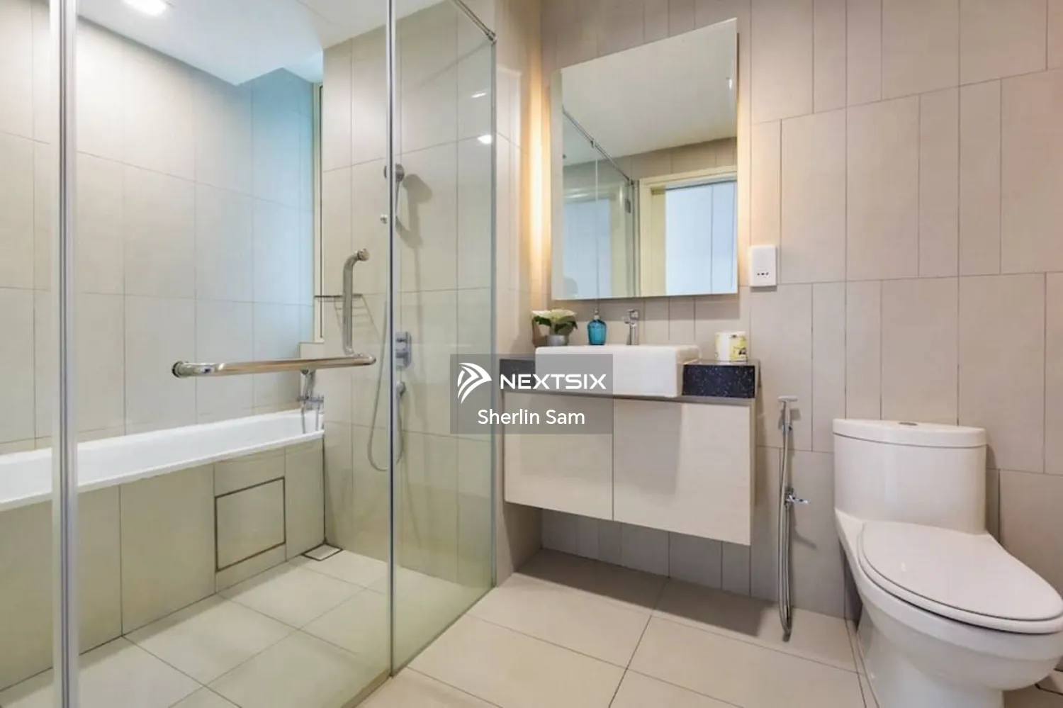 Serviced Residence For Sale in Iskandar Puteri (Nusajaya) Johor - Image 8