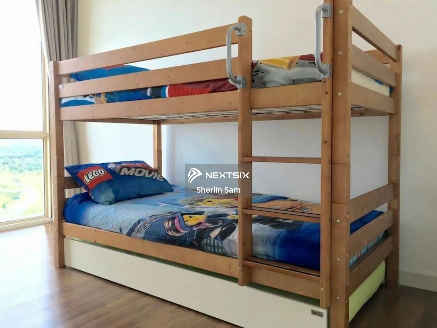 Serviced Residence For Sale in Iskandar Puteri (Nusajaya) Johor - Image 9