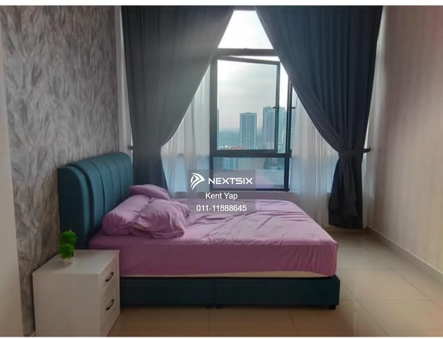 Serviced Residence For Rent in Johor Bahru Johor