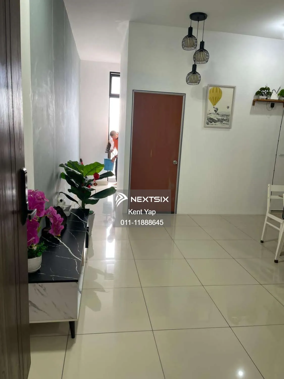 Serviced Residence For Rent in Johor Bahru Johor - Image 5