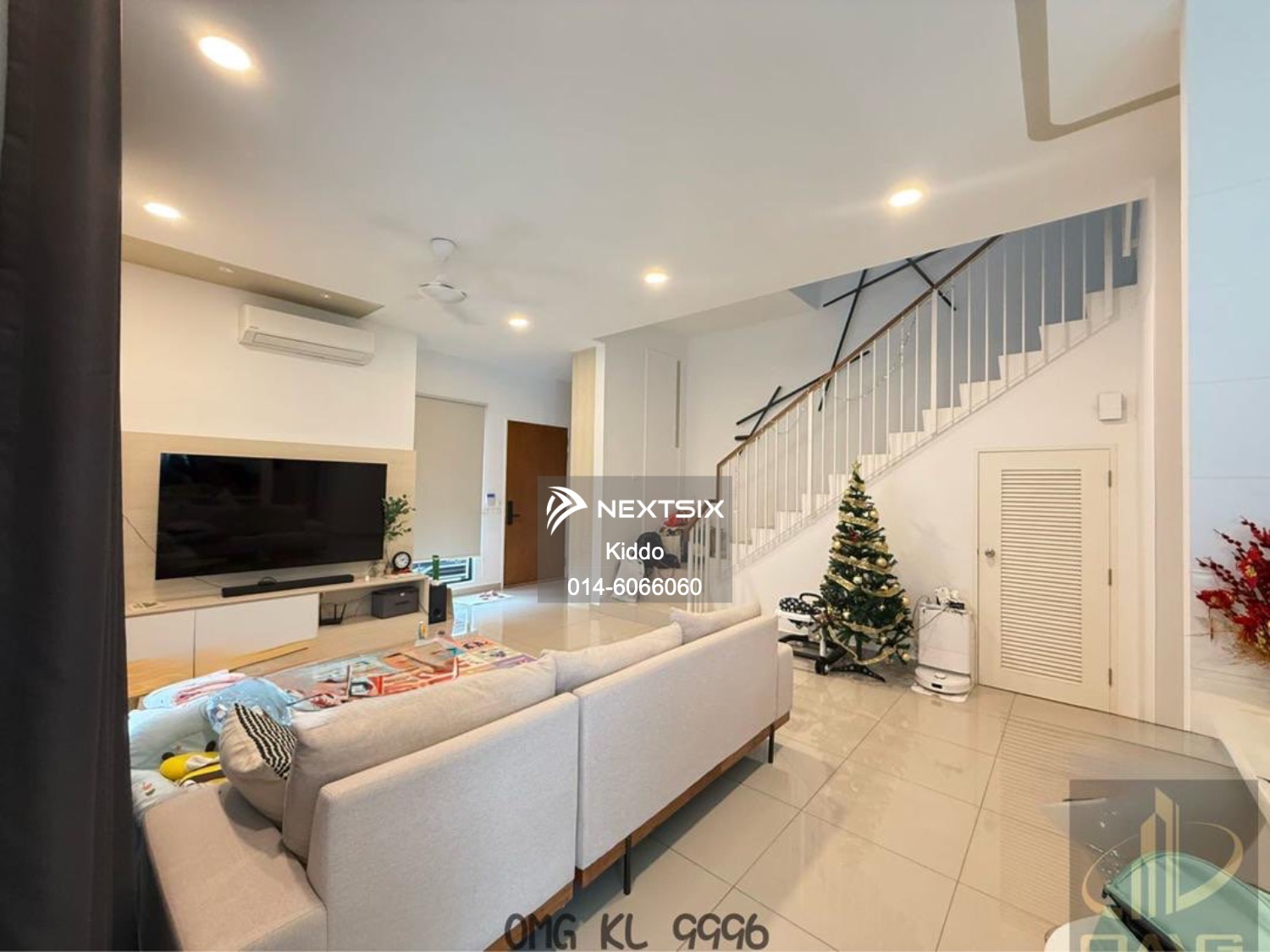 2-sty Superlink House For Sale in Setia Alam Selangor