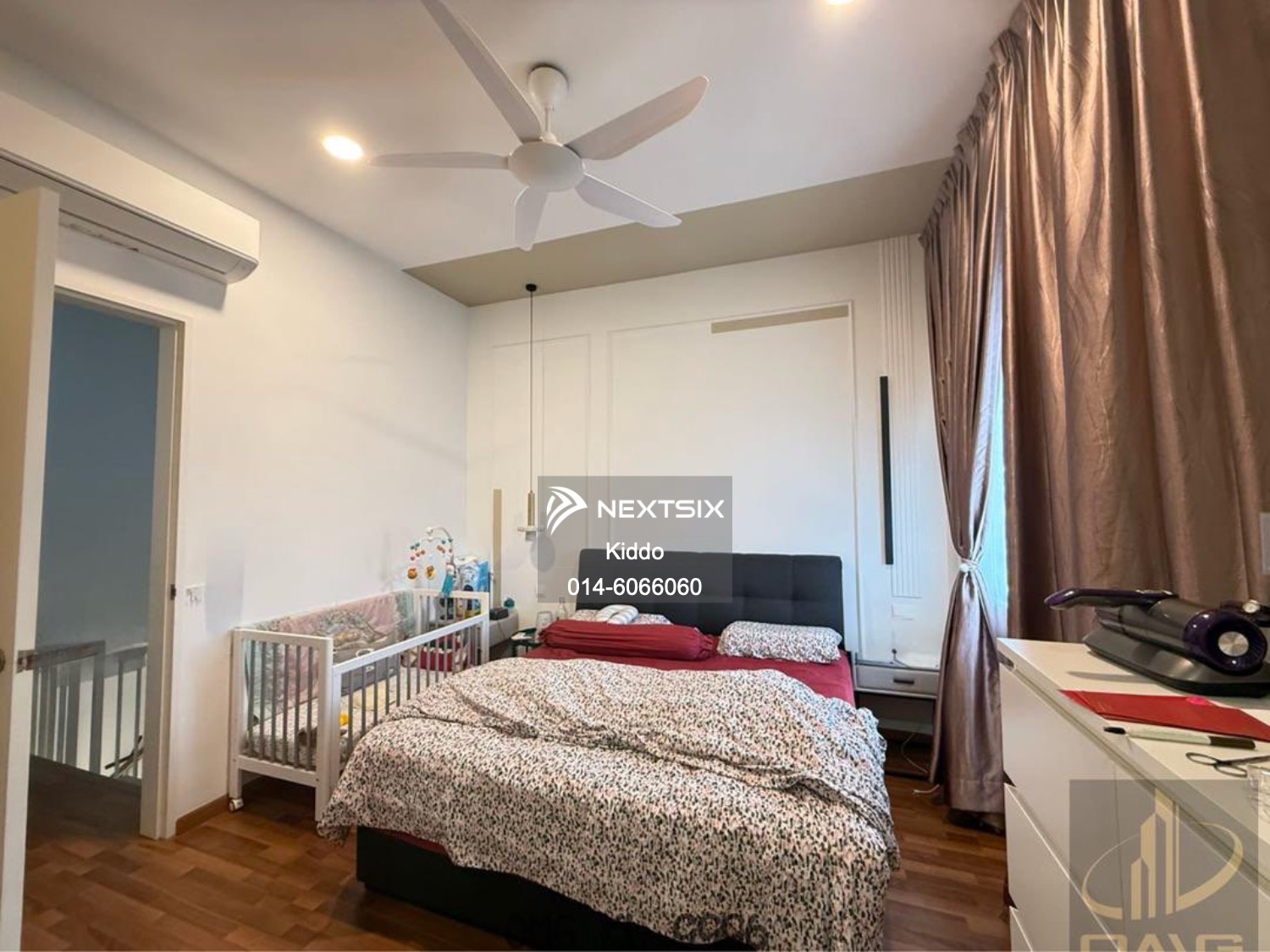 2-sty Superlink House For Sale in Setia Alam Selangor - Image 2