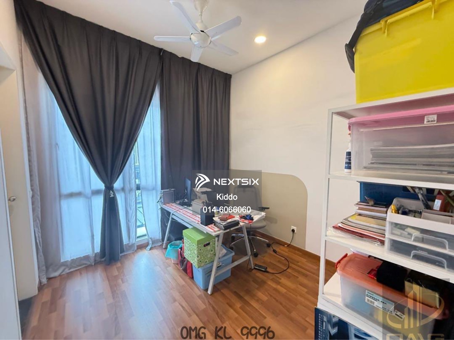 2-sty Superlink House For Sale in Setia Alam Selangor - Image 5