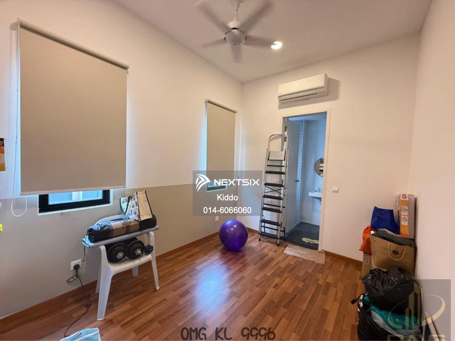 2-sty Superlink House For Sale in Setia Alam Selangor - Image 6