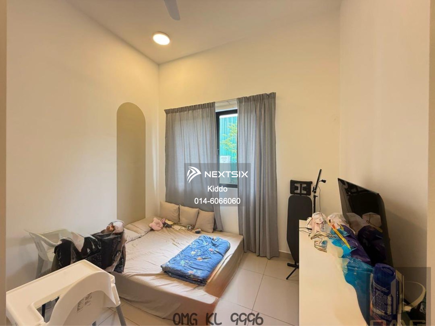 2-sty Superlink House For Sale in Setia Alam Selangor - Image 7