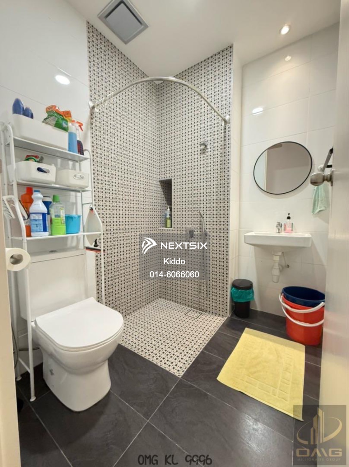 2-sty Superlink House For Sale in Setia Alam Selangor - Image 8