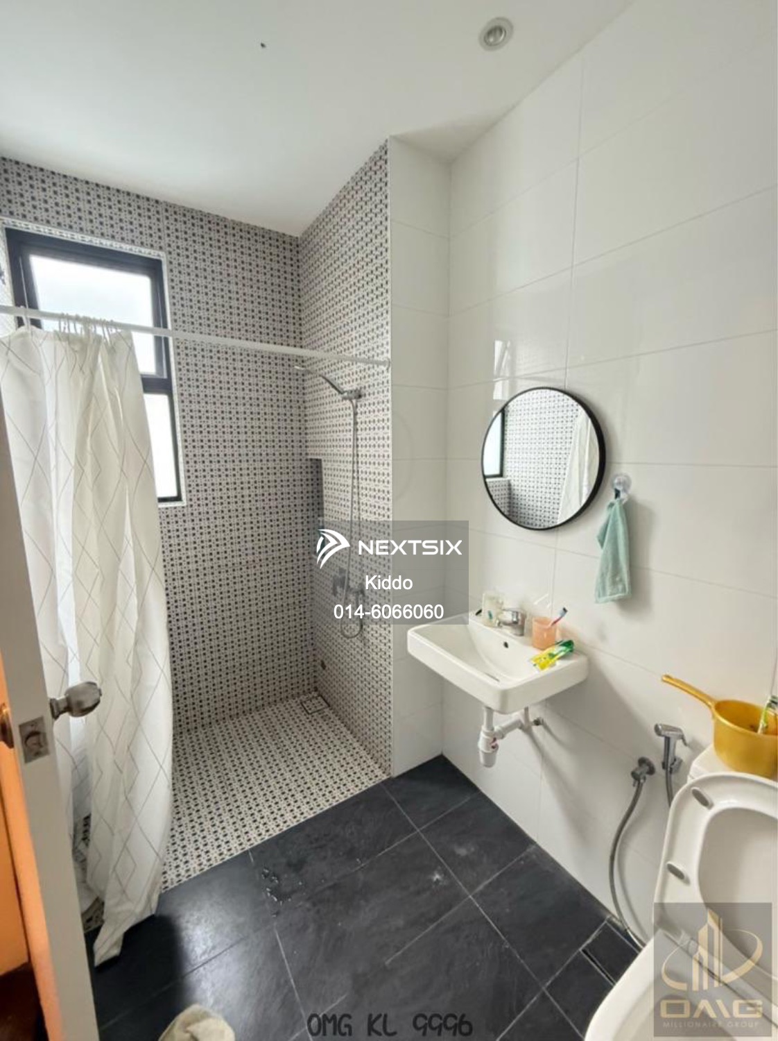 2-sty Superlink House For Sale in Setia Alam Selangor - Image 9