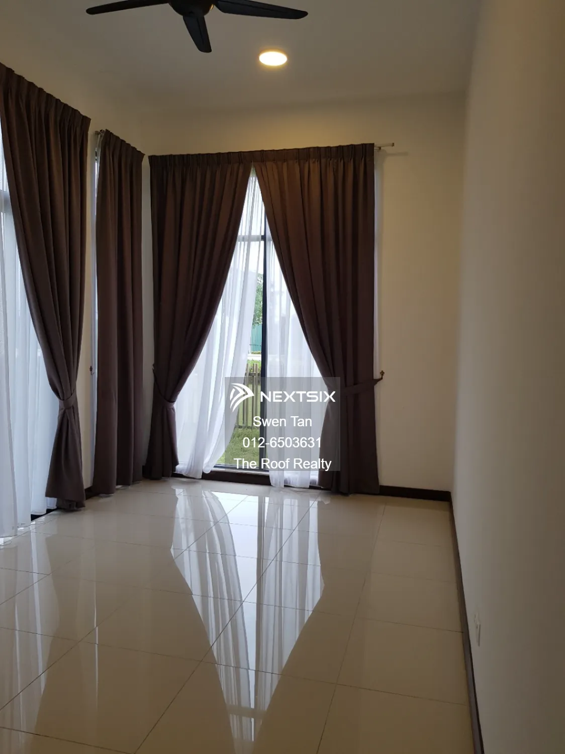 Semi-detached House For Sale in Telok Panglima Garang Selangor - Image 6