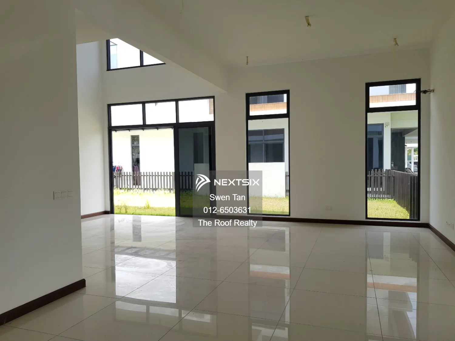 Semi-detached House For Sale in Telok Panglima Garang Selangor