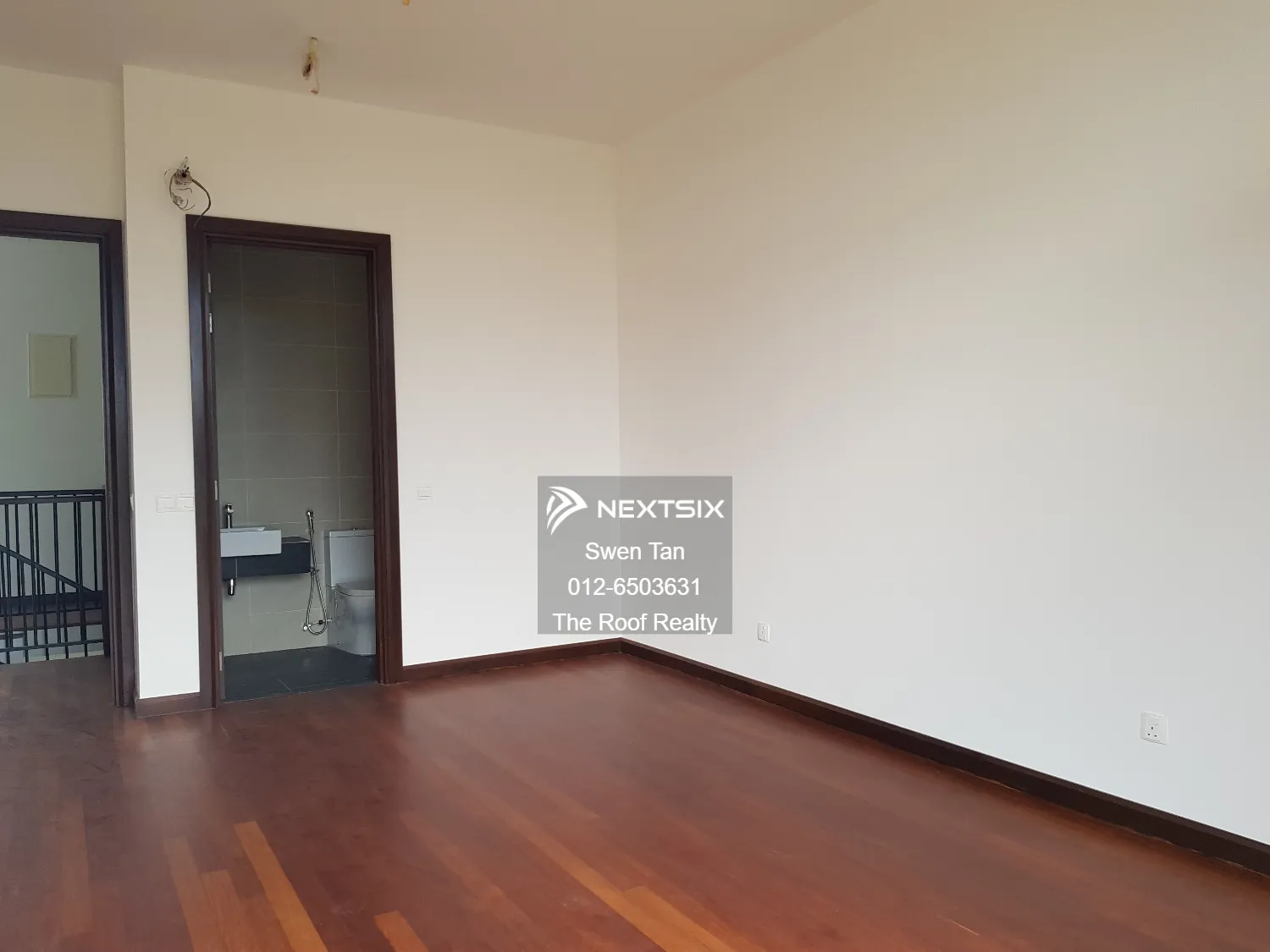 Semi-detached House For Sale in Telok Panglima Garang Selangor - Image 5