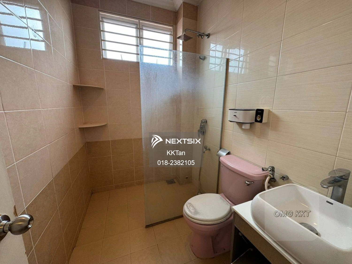 2.5-sty Terrace/Link House For Sale in Klang Selangor - Image 11