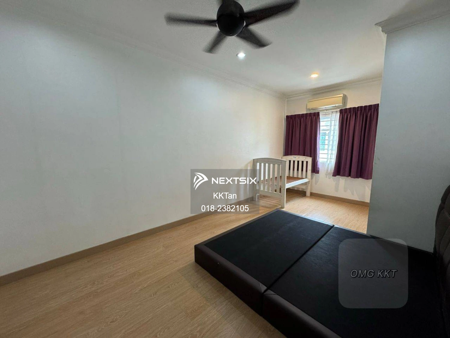 2.5-sty Terrace/Link House For Sale in Klang Selangor - Image 4