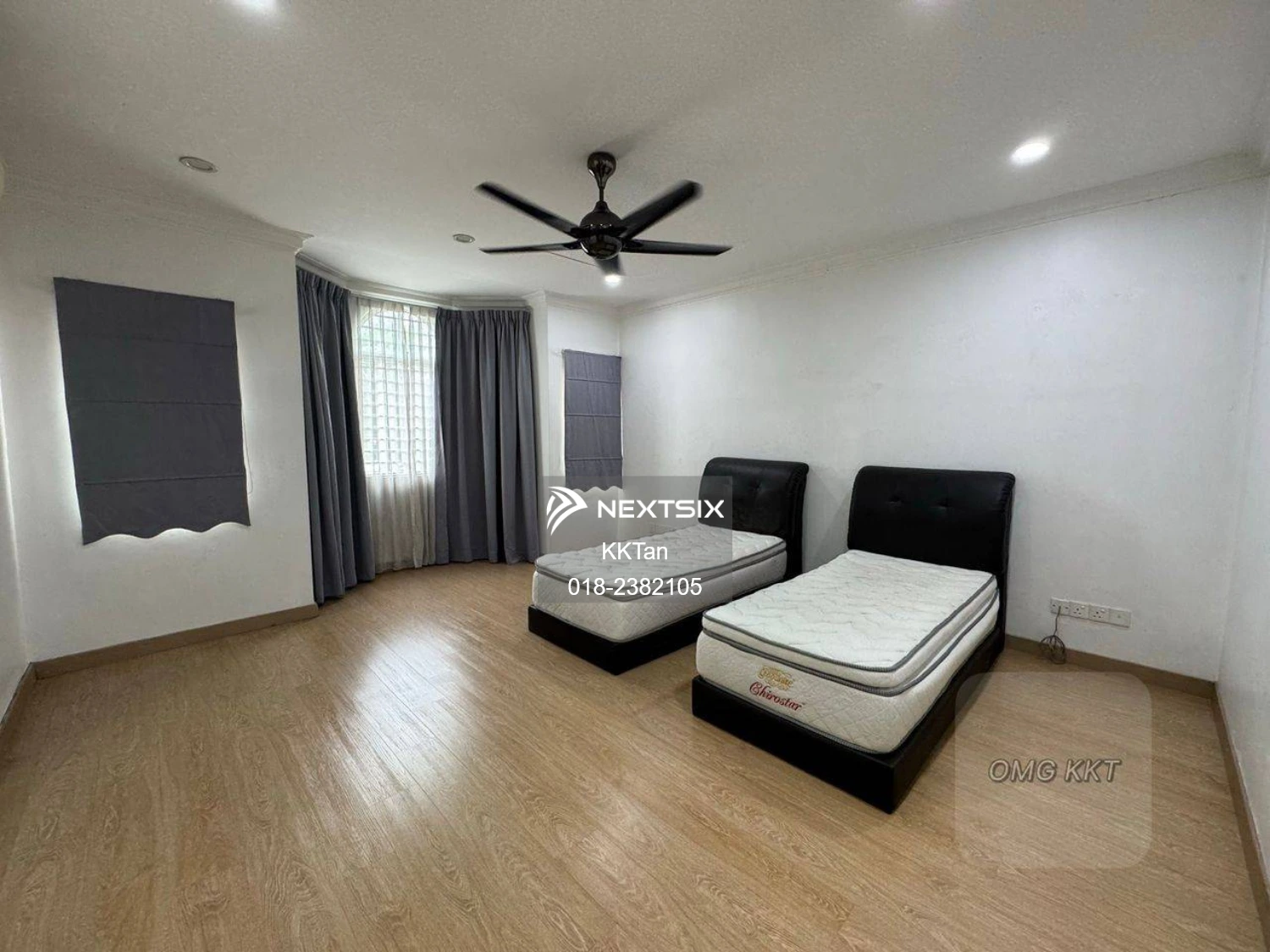 2.5-sty Terrace/Link House For Sale in Klang Selangor - Image 5