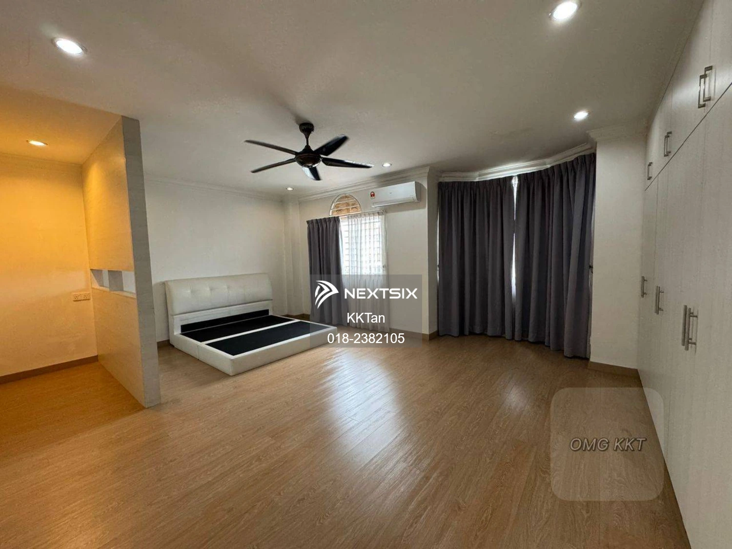 2.5-sty Terrace/Link House For Sale in Klang Selangor - Image 6