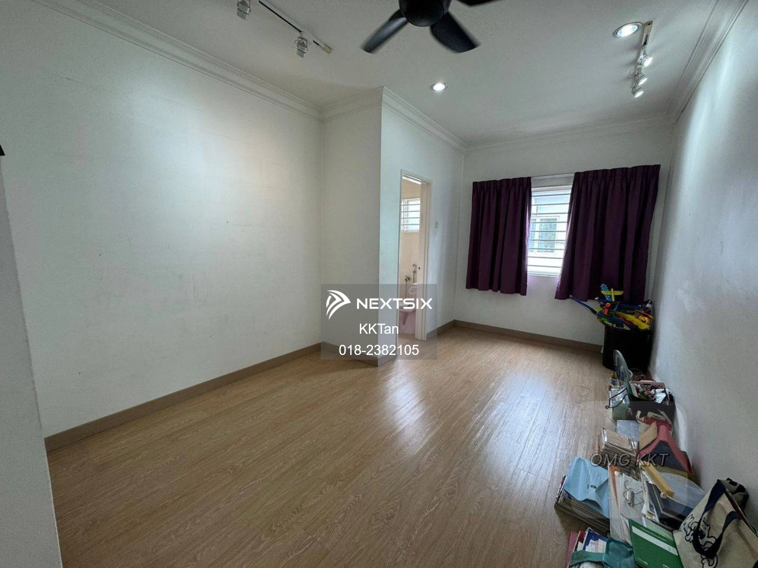 2.5-sty Terrace/Link House For Sale in Klang Selangor - Image 7